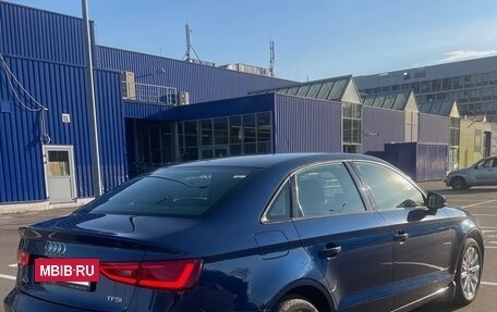 Audi A3, 2014 год, 1 680 000 рублей, 6 фотография