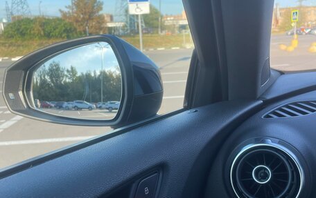 Audi A3, 2014 год, 1 680 000 рублей, 11 фотография