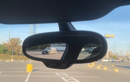 Audi A3, 2014 год, 1 680 000 рублей, 16 фотография