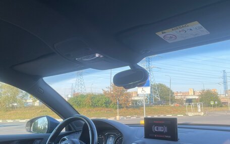 Audi A3, 2014 год, 1 680 000 рублей, 15 фотография