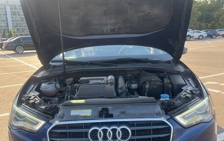 Audi A3, 2014 год, 1 680 000 рублей, 10 фотография