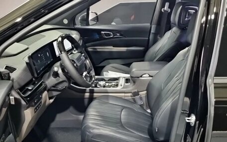 KIA Carnival, 2025 год, 5 560 000 рублей, 7 фотография