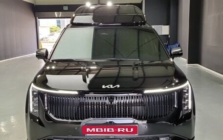 KIA Carnival, 2025 год, 5 560 000 рублей, 2 фотография