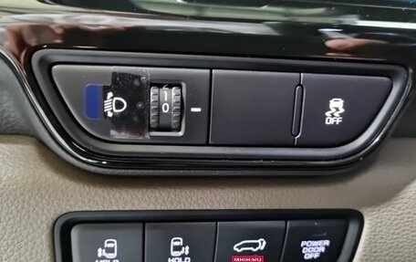 KIA Carnival, 2025 год, 5 560 000 рублей, 8 фотография