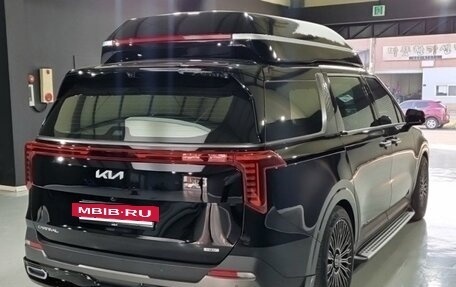 KIA Carnival, 2025 год, 5 560 000 рублей, 4 фотография