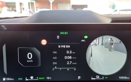 KIA Carnival, 2025 год, 5 560 000 рублей, 9 фотография