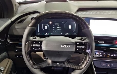 KIA Carnival, 2025 год, 5 560 000 рублей, 10 фотография