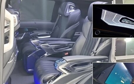 KIA Carnival, 2025 год, 5 560 000 рублей, 14 фотография