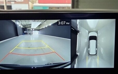 KIA Carnival, 2025 год, 5 560 000 рублей, 12 фотография