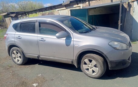 Nissan Qashqai, 2011 год, 820 000 рублей, 5 фотография