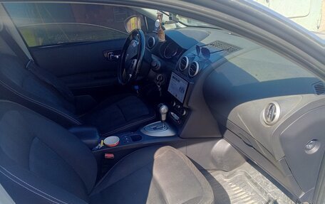 Nissan Qashqai, 2011 год, 820 000 рублей, 6 фотография