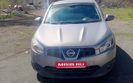 Nissan Qashqai, 2011 год, 820 000 рублей, 4 фотография