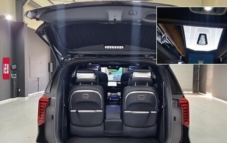 KIA Carnival, 2025 год, 5 560 000 рублей, 15 фотография