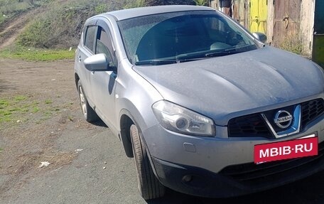 Nissan Qashqai, 2011 год, 820 000 рублей, 9 фотография