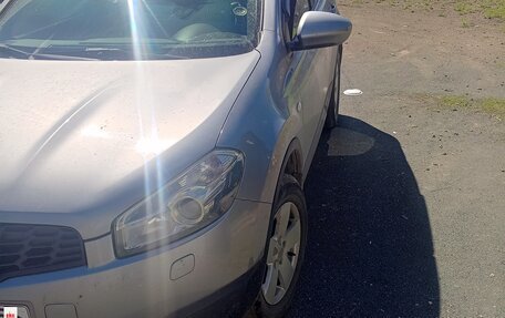 Nissan Qashqai, 2011 год, 820 000 рублей, 10 фотография