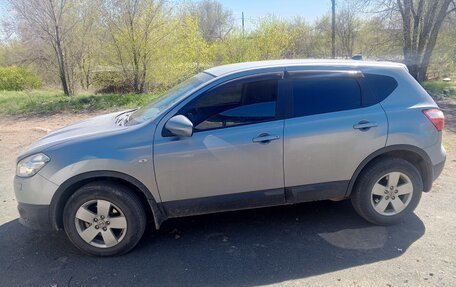 Nissan Qashqai, 2011 год, 820 000 рублей, 11 фотография