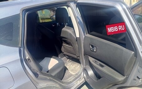 Nissan Qashqai, 2011 год, 820 000 рублей, 7 фотография