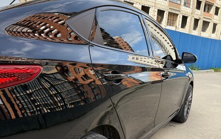 Hyundai Solaris II рестайлинг, 2019 год, 1 270 000 рублей, 8 фотография