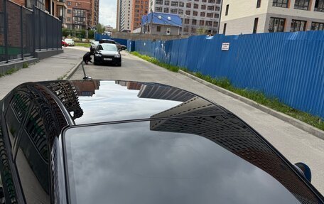 Hyundai Solaris II рестайлинг, 2019 год, 1 270 000 рублей, 13 фотография