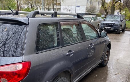 Mitsubishi Outlander III рестайлинг 3, 2006 год, 750 000 рублей, 4 фотография