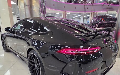 Mercedes-Benz AMG GT I рестайлинг, 2023 год, 23 900 000 рублей, 3 фотография