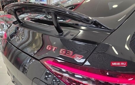 Mercedes-Benz AMG GT I рестайлинг, 2023 год, 23 900 000 рублей, 6 фотография