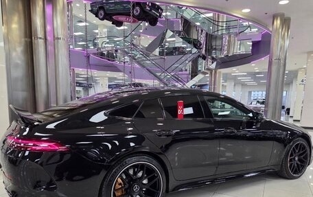 Mercedes-Benz AMG GT I рестайлинг, 2023 год, 23 900 000 рублей, 5 фотография