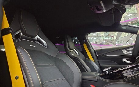 Mercedes-Benz AMG GT I рестайлинг, 2023 год, 23 900 000 рублей, 8 фотография