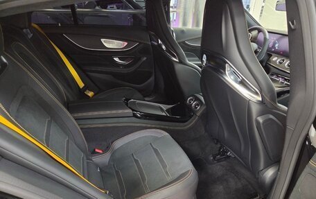 Mercedes-Benz AMG GT I рестайлинг, 2023 год, 23 900 000 рублей, 10 фотография