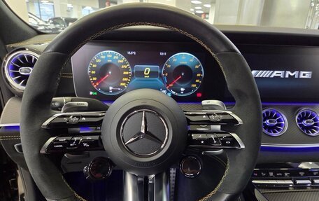 Mercedes-Benz AMG GT I рестайлинг, 2023 год, 23 900 000 рублей, 13 фотография