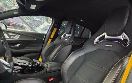 Mercedes-Benz AMG GT I рестайлинг, 2023 год, 23 900 000 рублей, 12 фотография