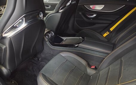 Mercedes-Benz AMG GT I рестайлинг, 2023 год, 23 900 000 рублей, 15 фотография