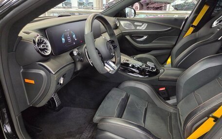 Mercedes-Benz AMG GT I рестайлинг, 2023 год, 23 900 000 рублей, 14 фотография