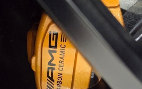 Mercedes-Benz AMG GT I рестайлинг, 2023 год, 23 900 000 рублей, 19 фотография