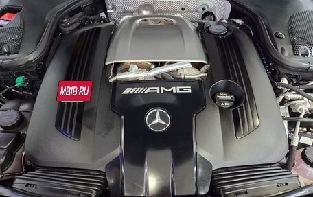 Mercedes-Benz AMG GT I рестайлинг, 2023 год, 23 900 000 рублей, 16 фотография