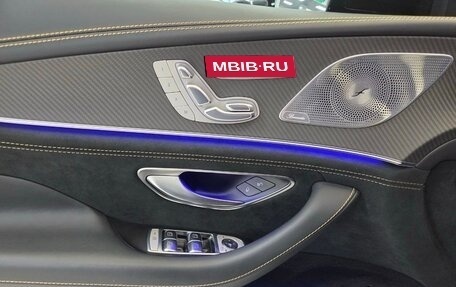 Mercedes-Benz AMG GT I рестайлинг, 2023 год, 23 900 000 рублей, 11 фотография