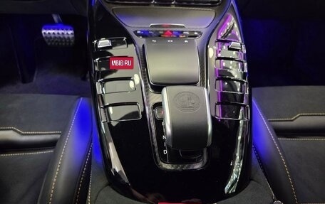 Mercedes-Benz AMG GT I рестайлинг, 2023 год, 23 900 000 рублей, 17 фотография