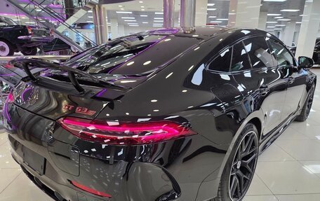 Mercedes-Benz AMG GT I рестайлинг, 2023 год, 23 900 000 рублей, 21 фотография