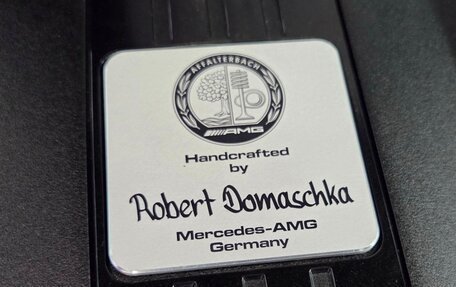 Mercedes-Benz AMG GT I рестайлинг, 2023 год, 23 900 000 рублей, 18 фотография