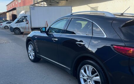 Infiniti FX II, 2012 год, 1 950 000 рублей, 7 фотография