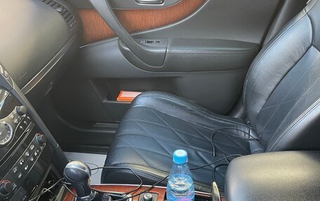 Infiniti FX II, 2012 год, 1 950 000 рублей, 15 фотография