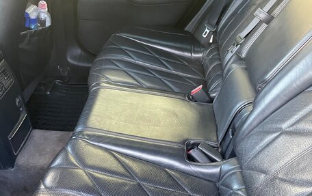 Infiniti FX II, 2012 год, 1 950 000 рублей, 13 фотография