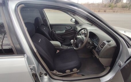 Nissan Cefiro III, 2000 год, 350 000 рублей, 7 фотография