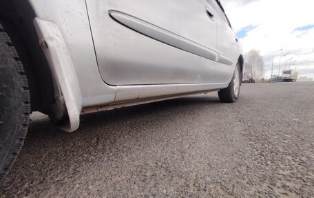 Nissan Cefiro III, 2000 год, 350 000 рублей, 4 фотография