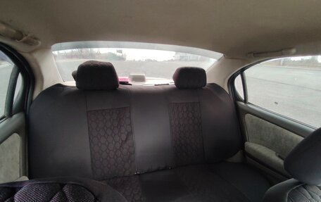 Nissan Cefiro III, 2000 год, 350 000 рублей, 8 фотография