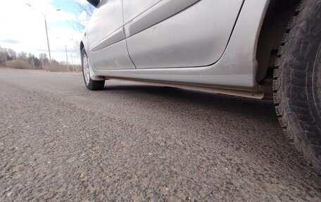 Nissan Cefiro III, 2000 год, 350 000 рублей, 5 фотография