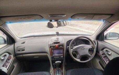 Nissan Cefiro III, 2000 год, 350 000 рублей, 9 фотография