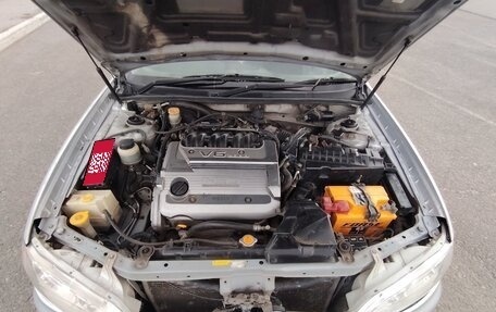 Nissan Cefiro III, 2000 год, 350 000 рублей, 6 фотография