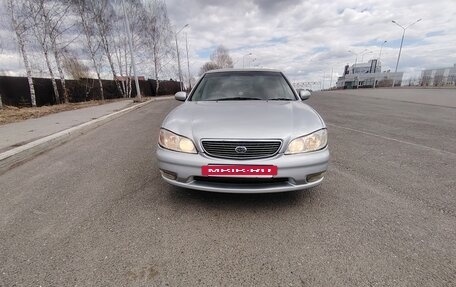 Nissan Cefiro III, 2000 год, 350 000 рублей, 2 фотография