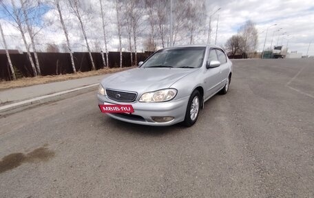 Nissan Cefiro III, 2000 год, 350 000 рублей, 3 фотография